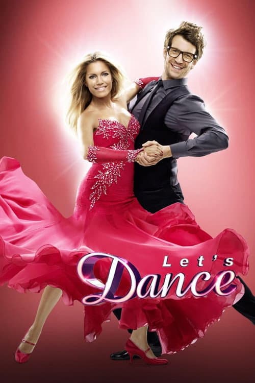 Poster di Let's Dance