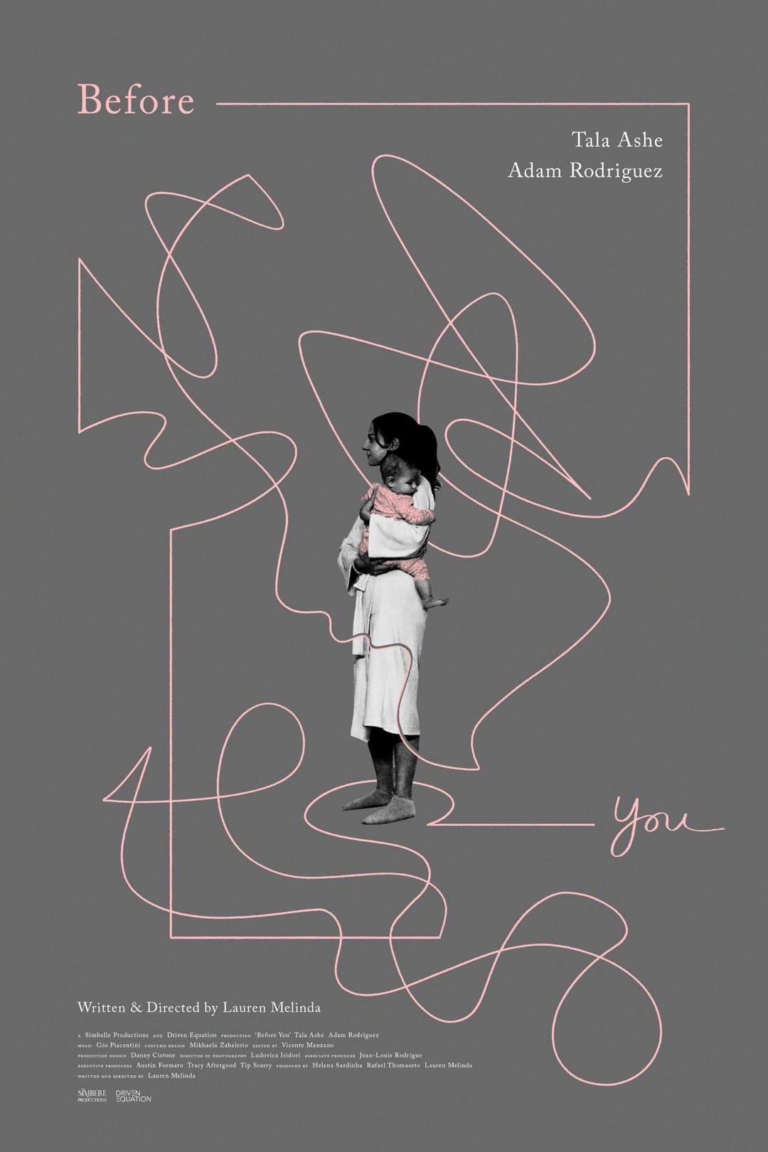 Poster di Before You