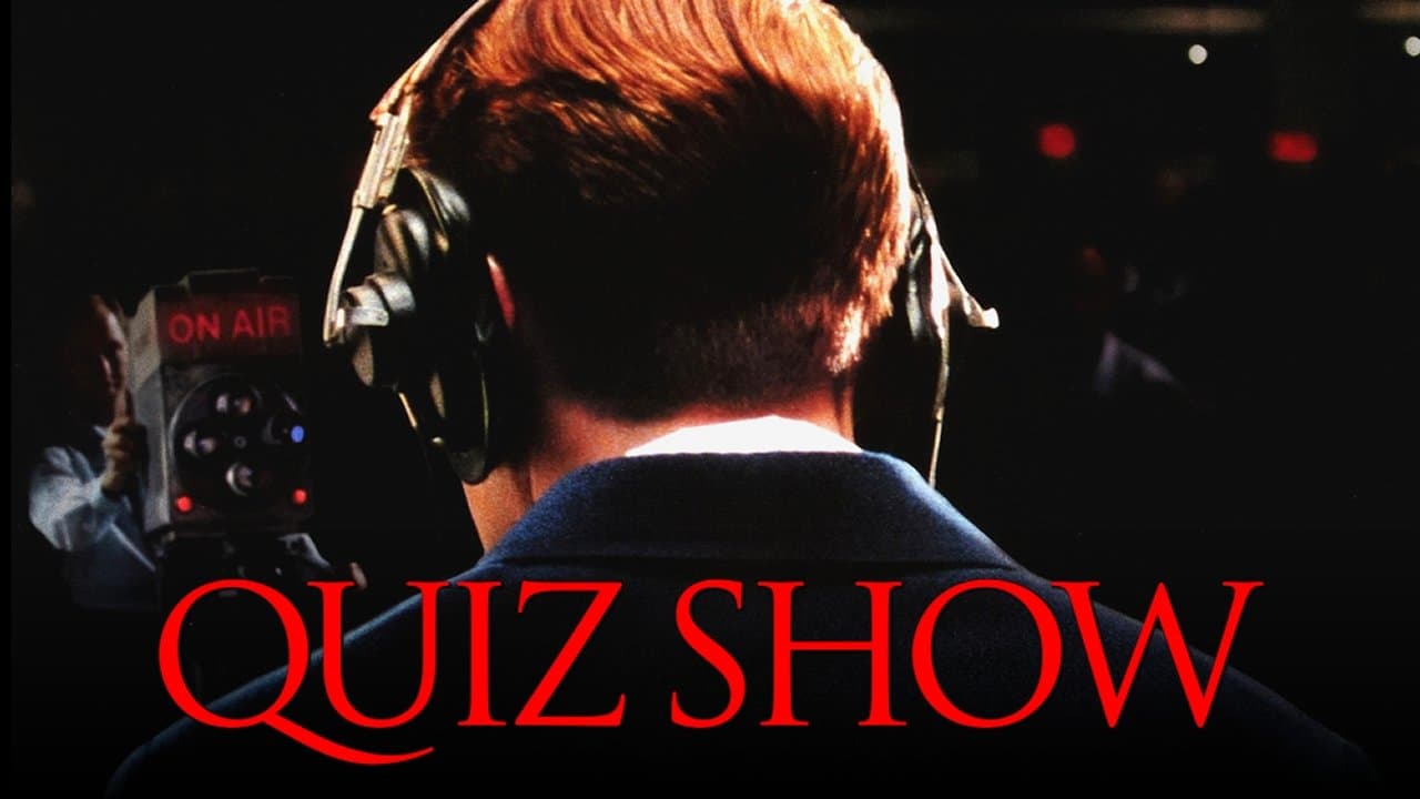 Quiz Show - immagine