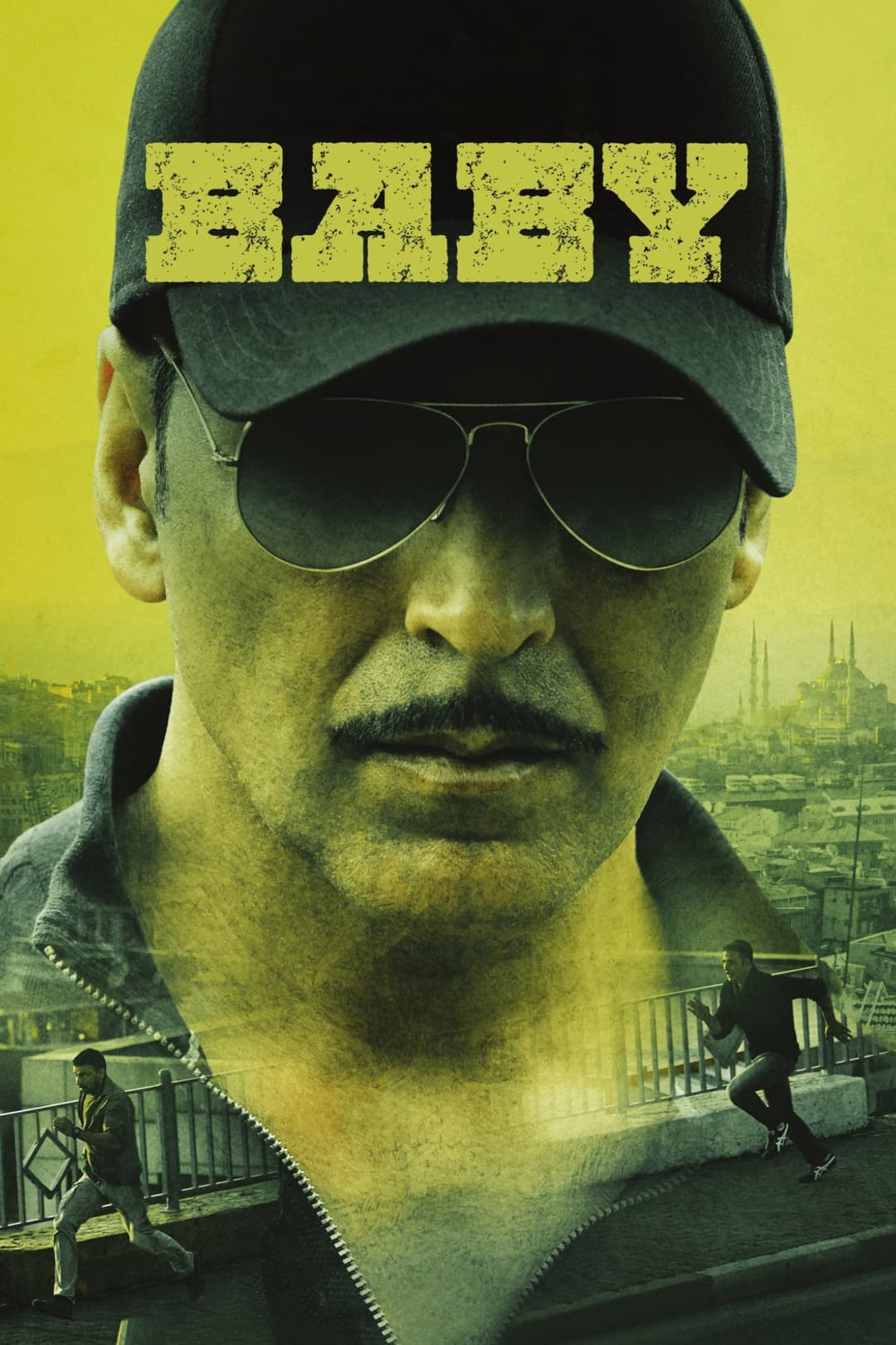 Poster di Baby