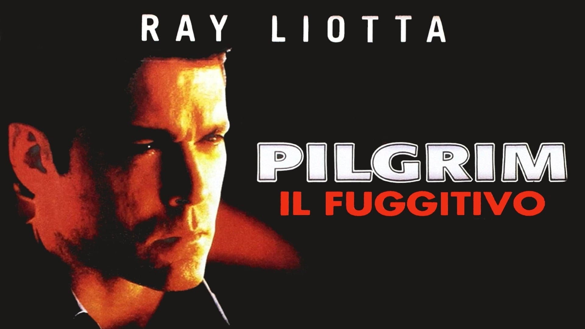 Pilgrim - Il fuggitivo - immagine
