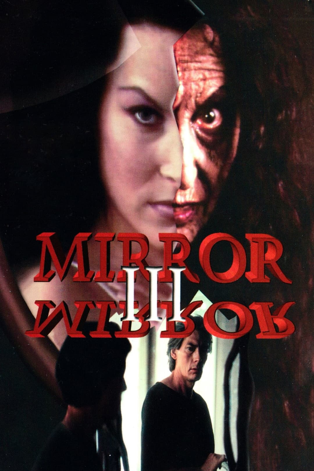 Poster di Mirror, Mirror III: The Voyeur