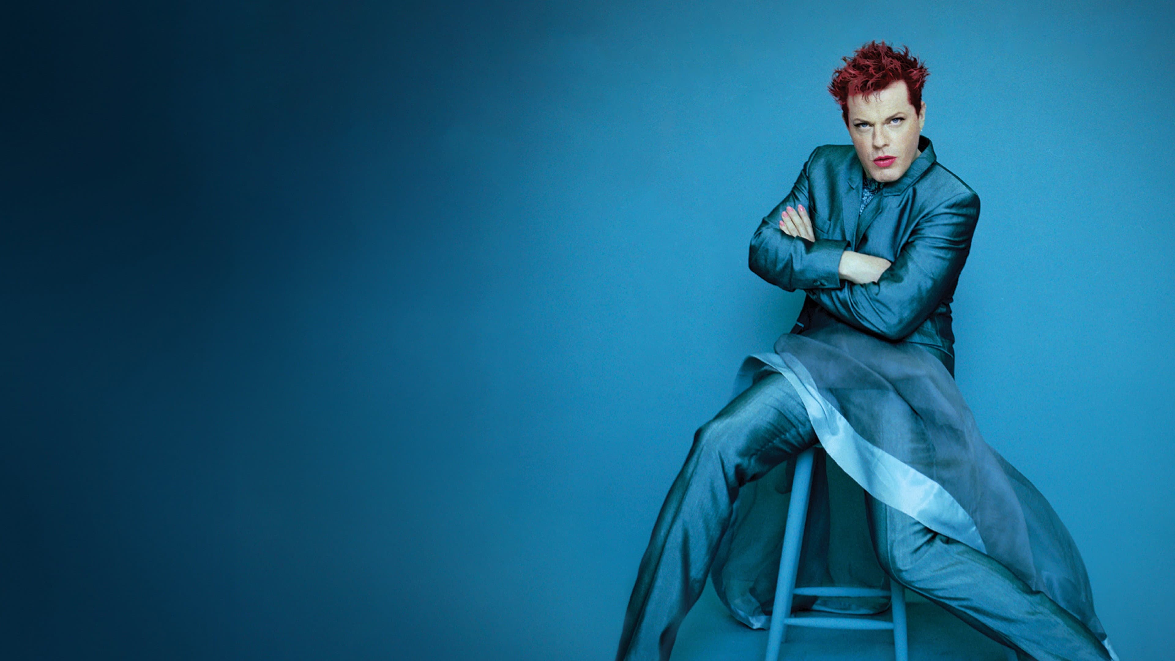 Eddie Izzard: Dress to Kill - immagine