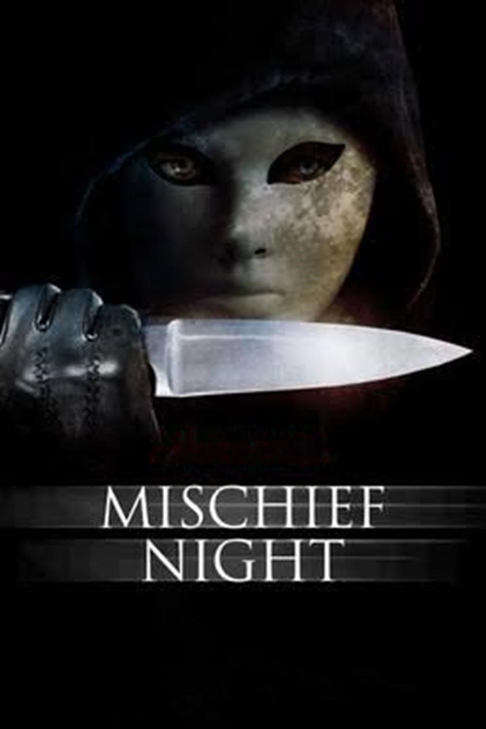 Poster di Mischief Night