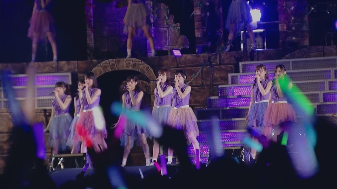 悲しみの忘れ方 Documentary of 乃木坂46 - immagine