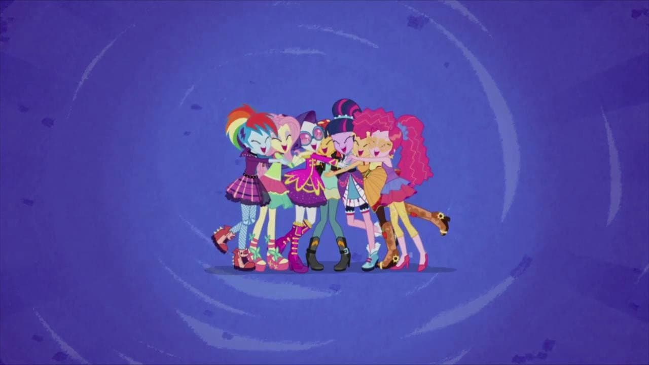 Friendship Through the Ages - immagine