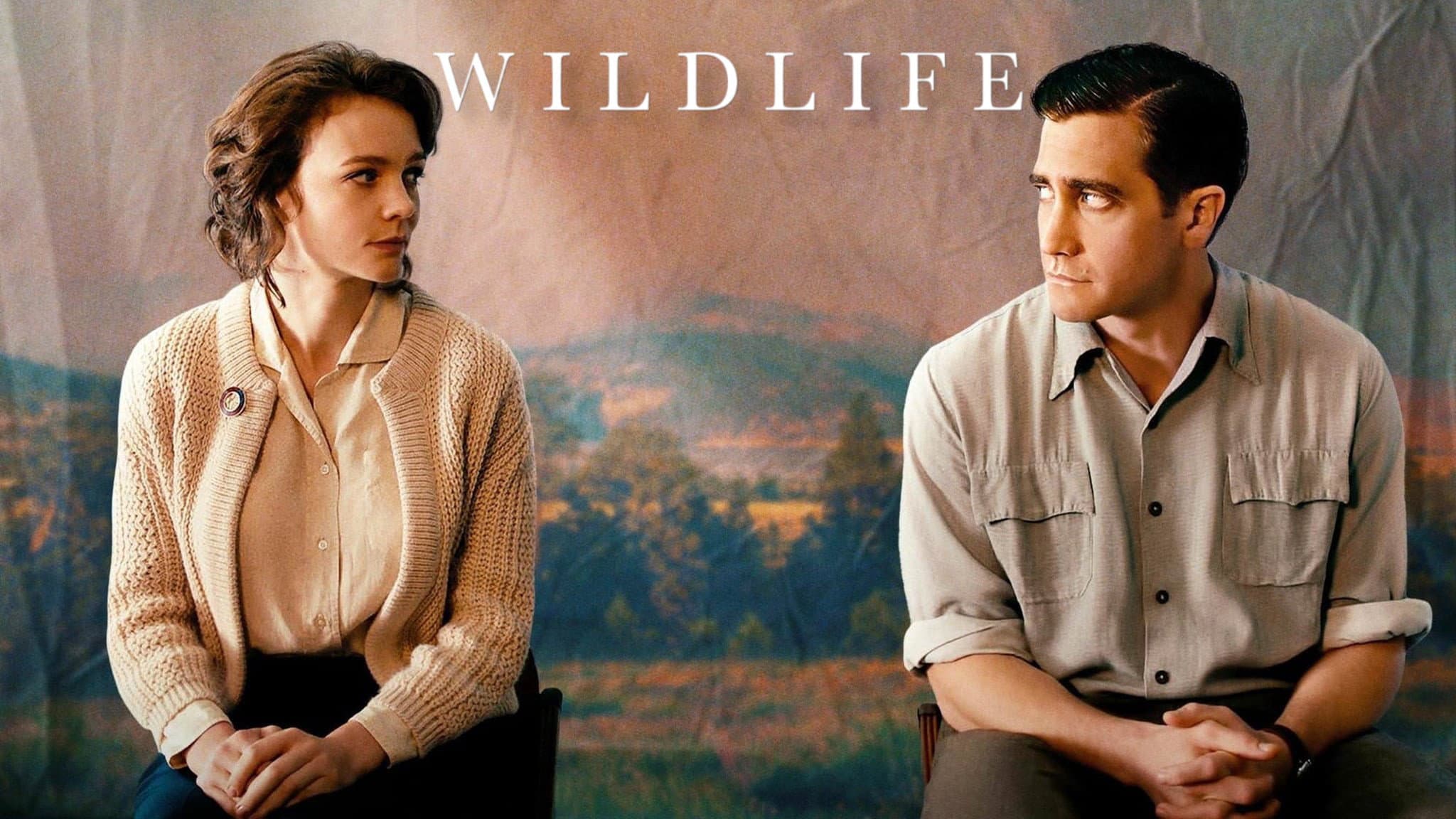 Wildlife - immagine
