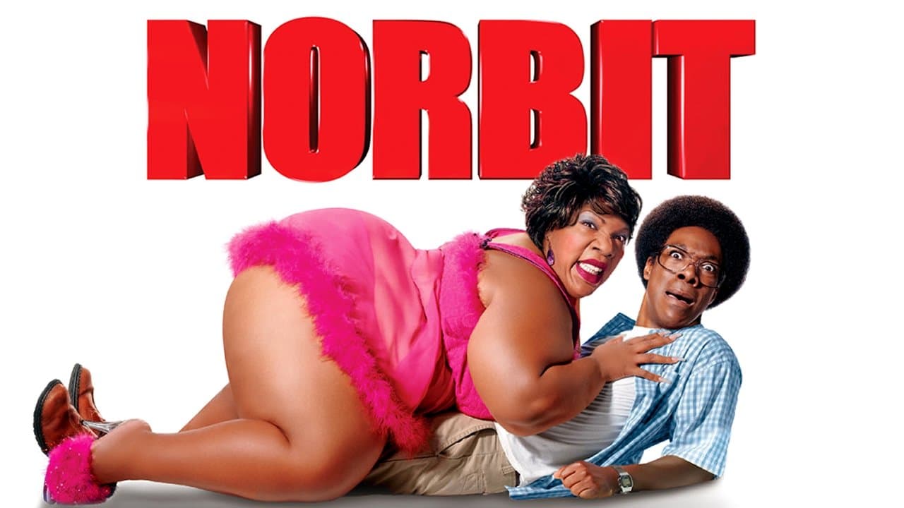 Norbit - immagine