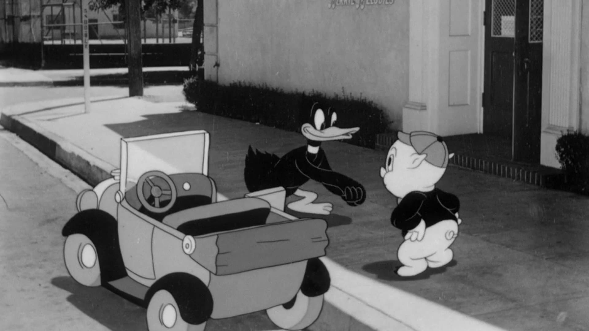 Dovresti fare del cinema - immagine