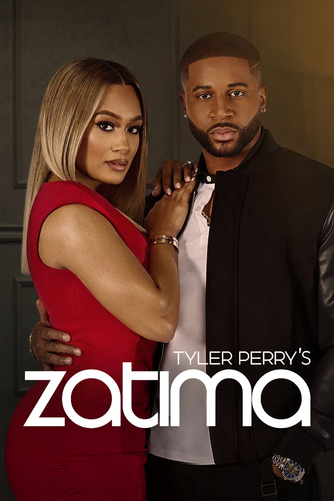 Poster di Tyler Perry's Zatima