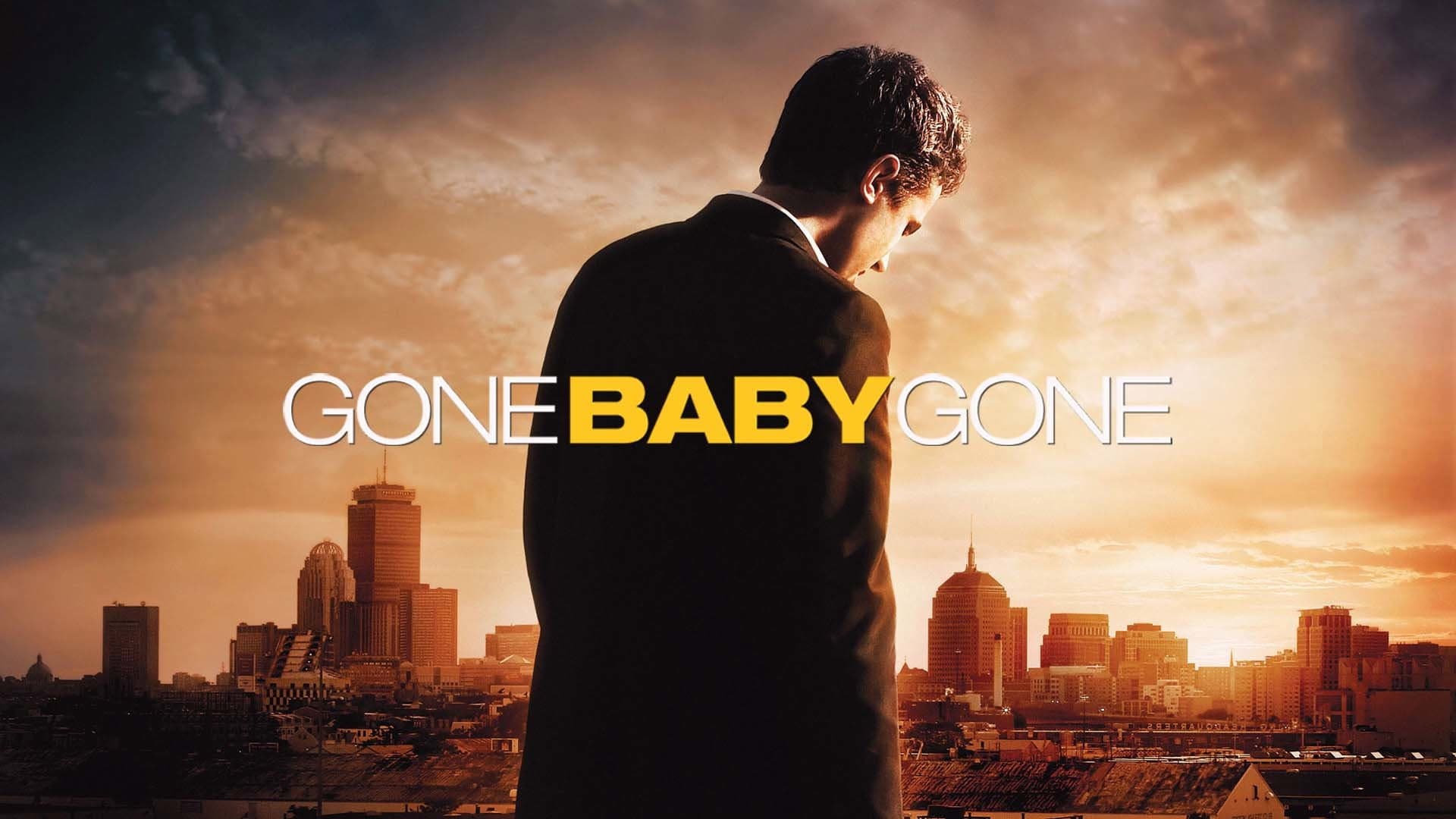 Gone Baby Gone - immagine