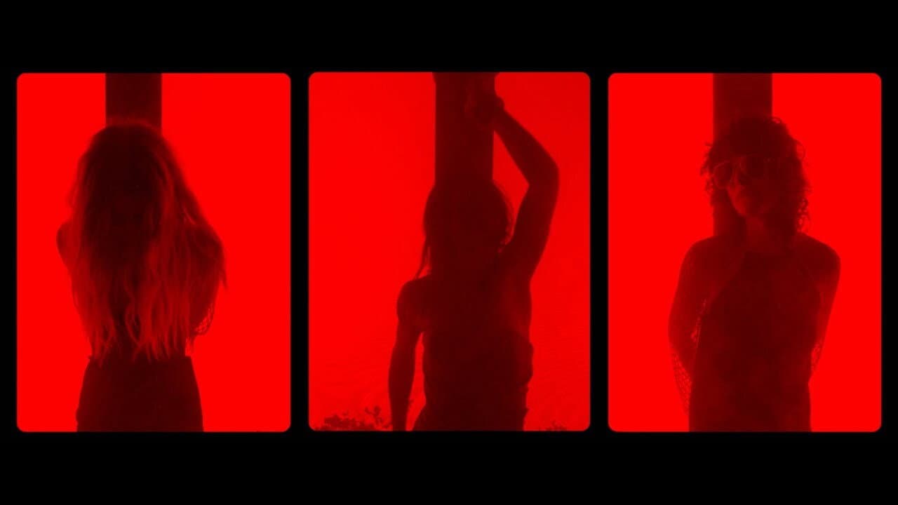 Lux Æterna - immagine