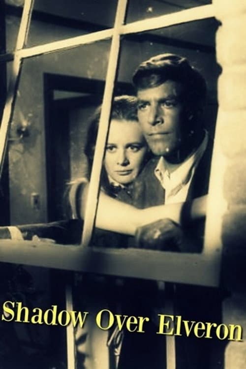 Poster di Shadow Over Elveron