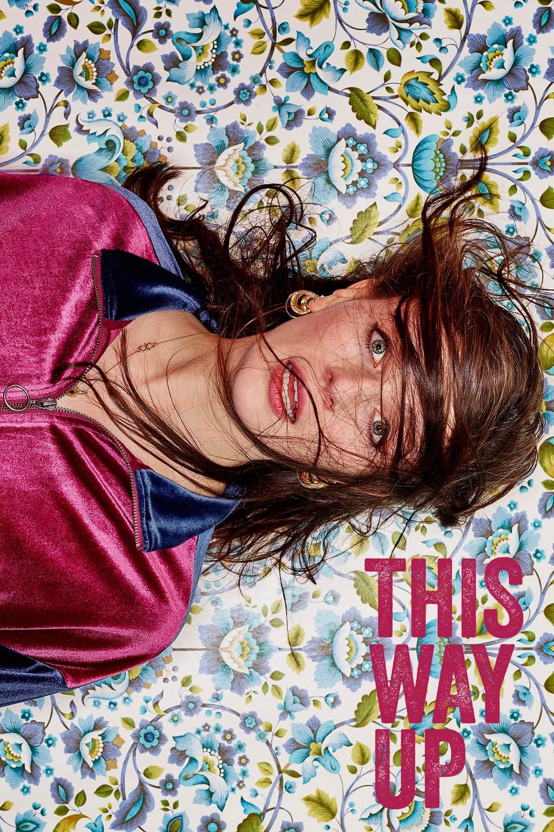 Poster di This Way Up
