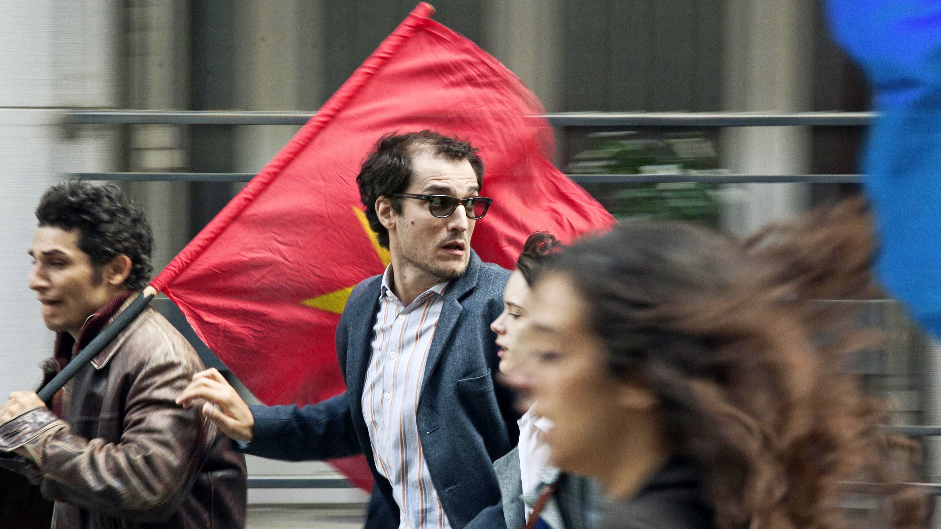 Il mio Godard - immagine
