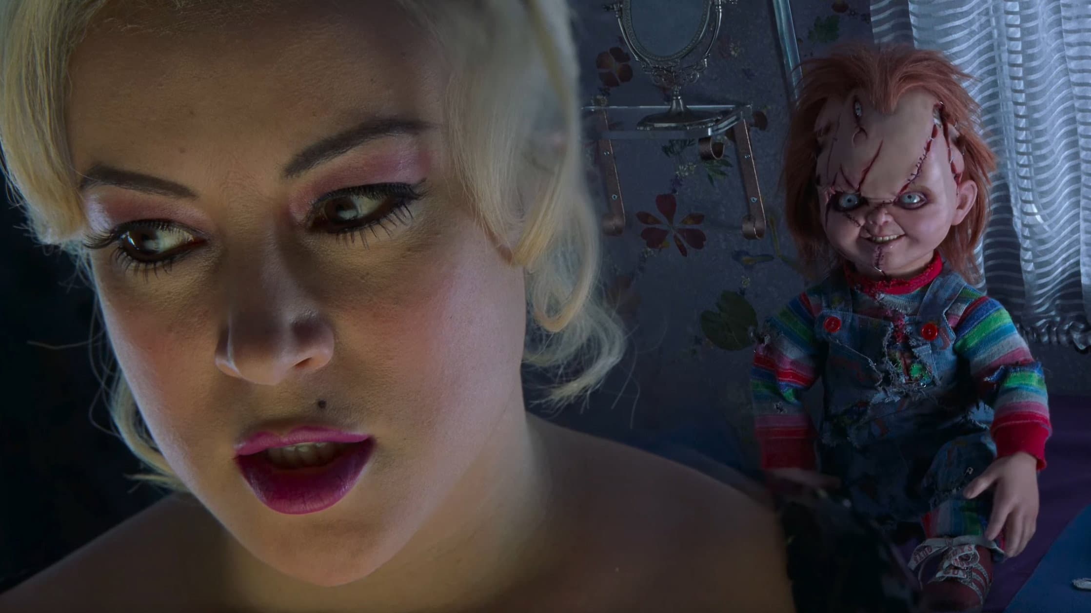 La sposa di Chucky - immagine