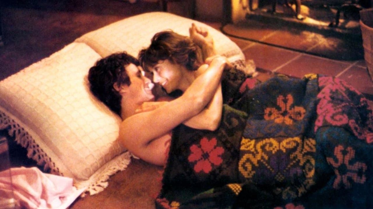 Making Love - immagine