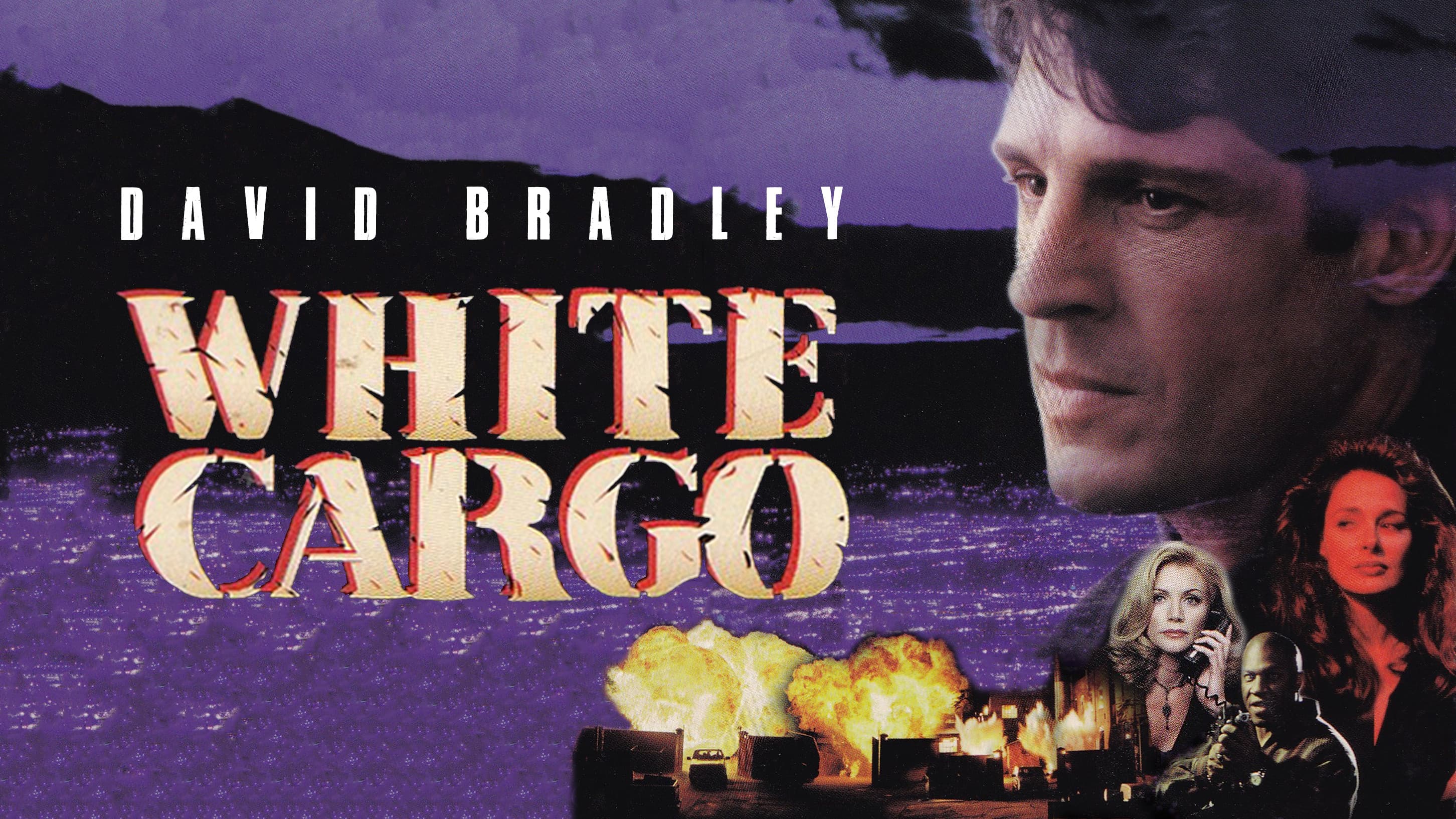 White Cargo - immagine