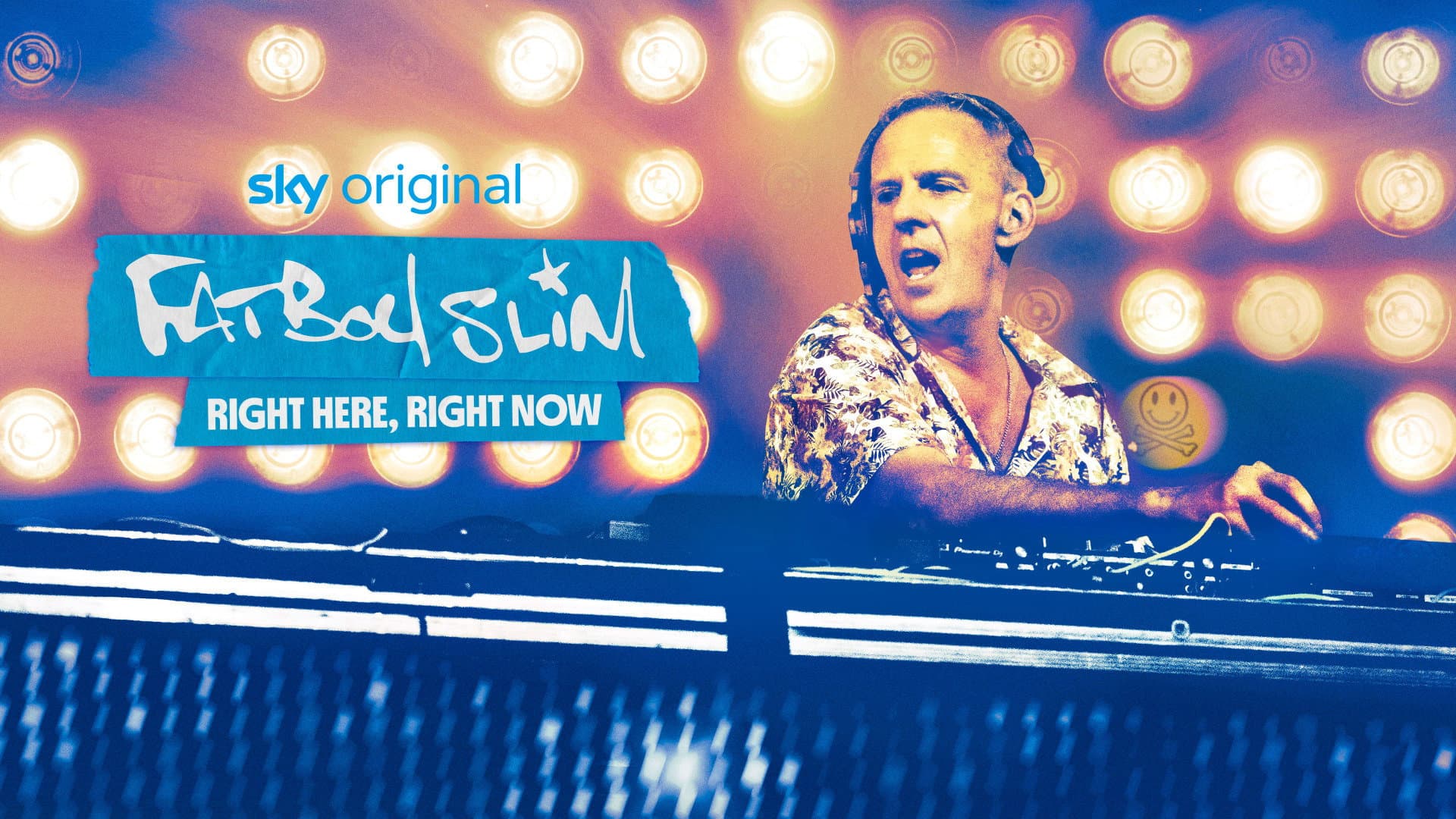 Right Here, Right Now - immagine