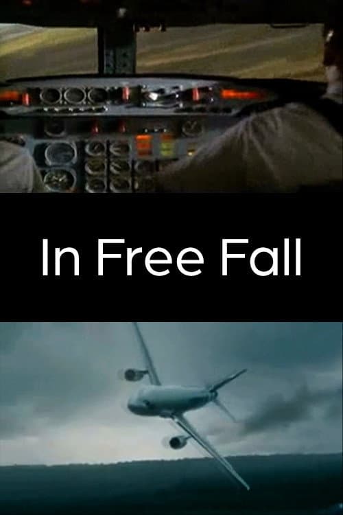 Poster di In Free Fall
