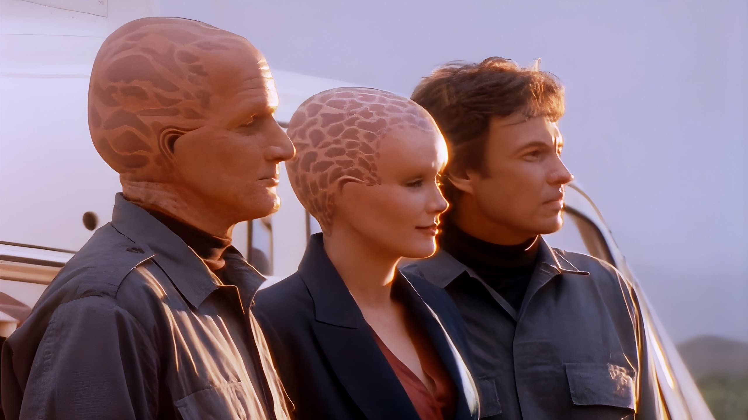 Alien Nation: Body and Soul - immagine