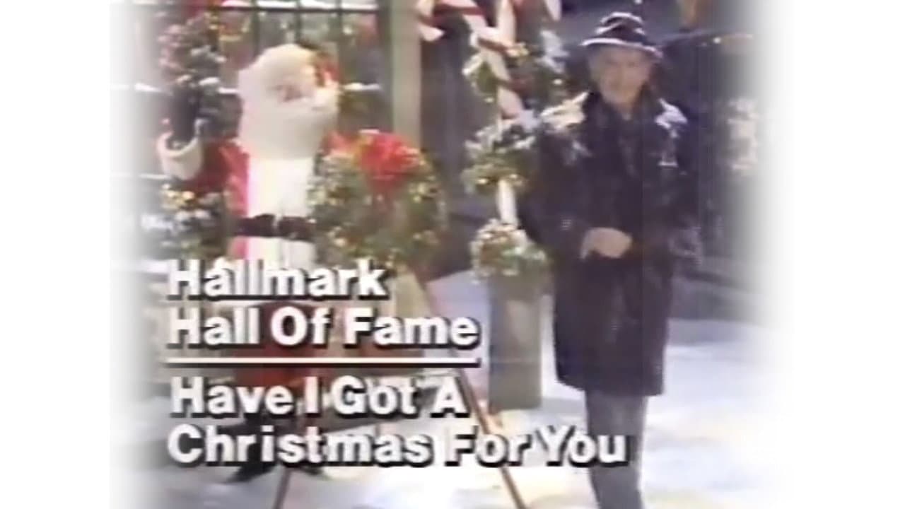 Have I Got a Christmas for You - immagine