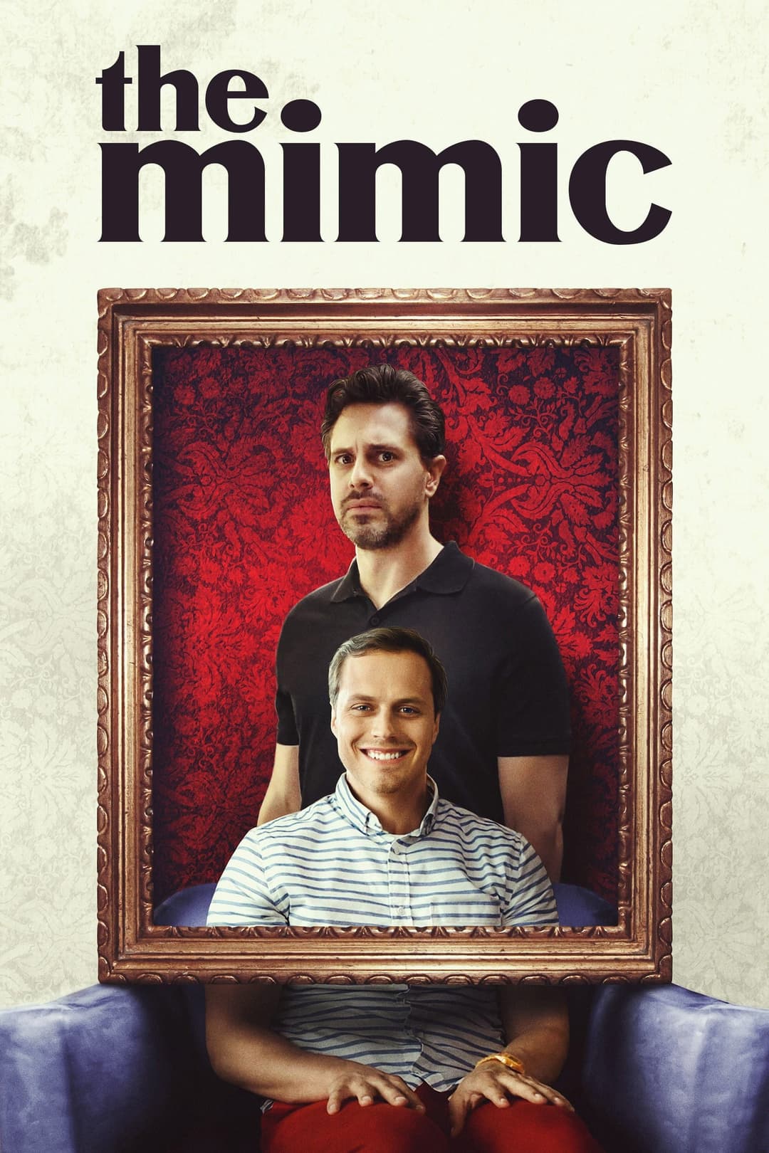 Poster di The Mimic