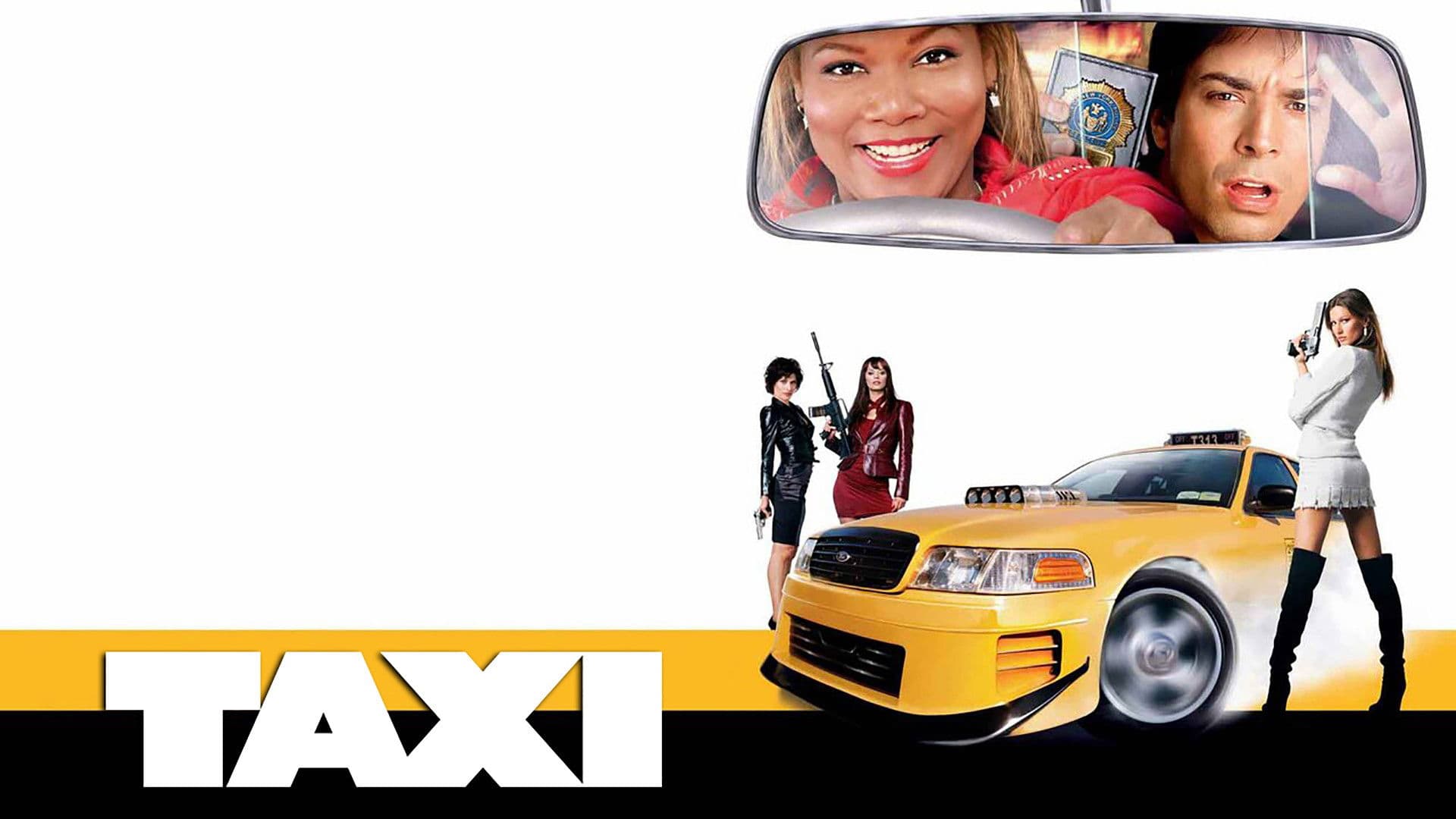 New York Taxi - immagine