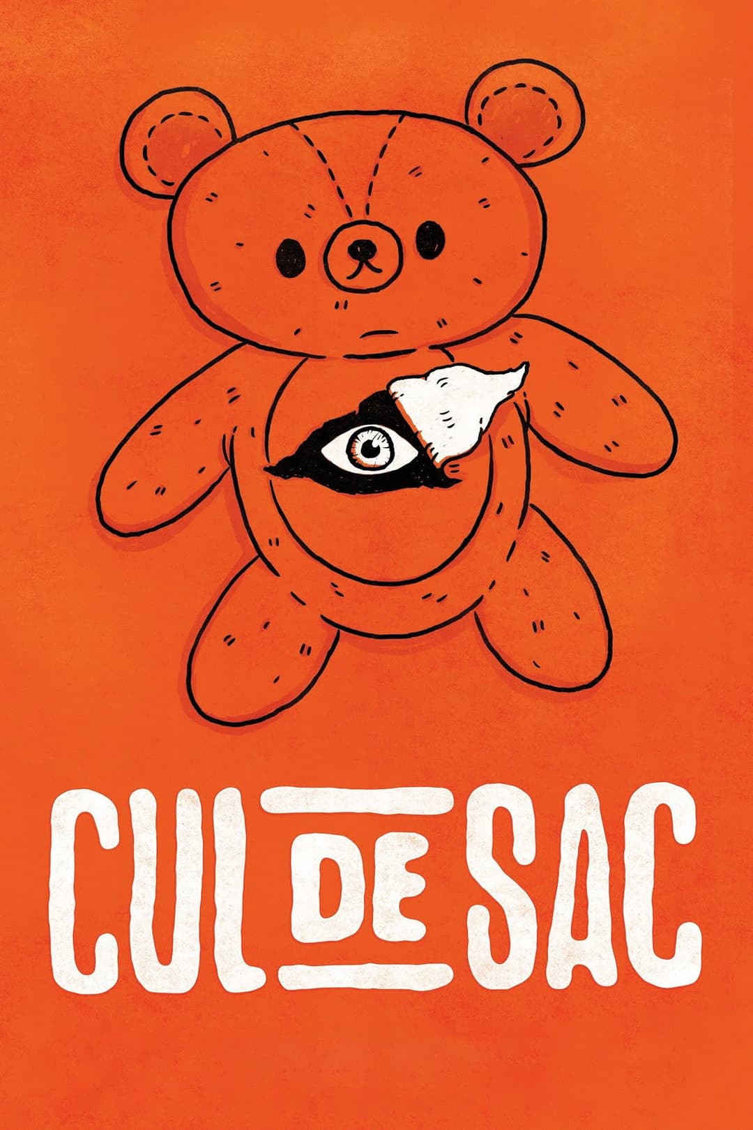 Poster di Cul-de-Sac