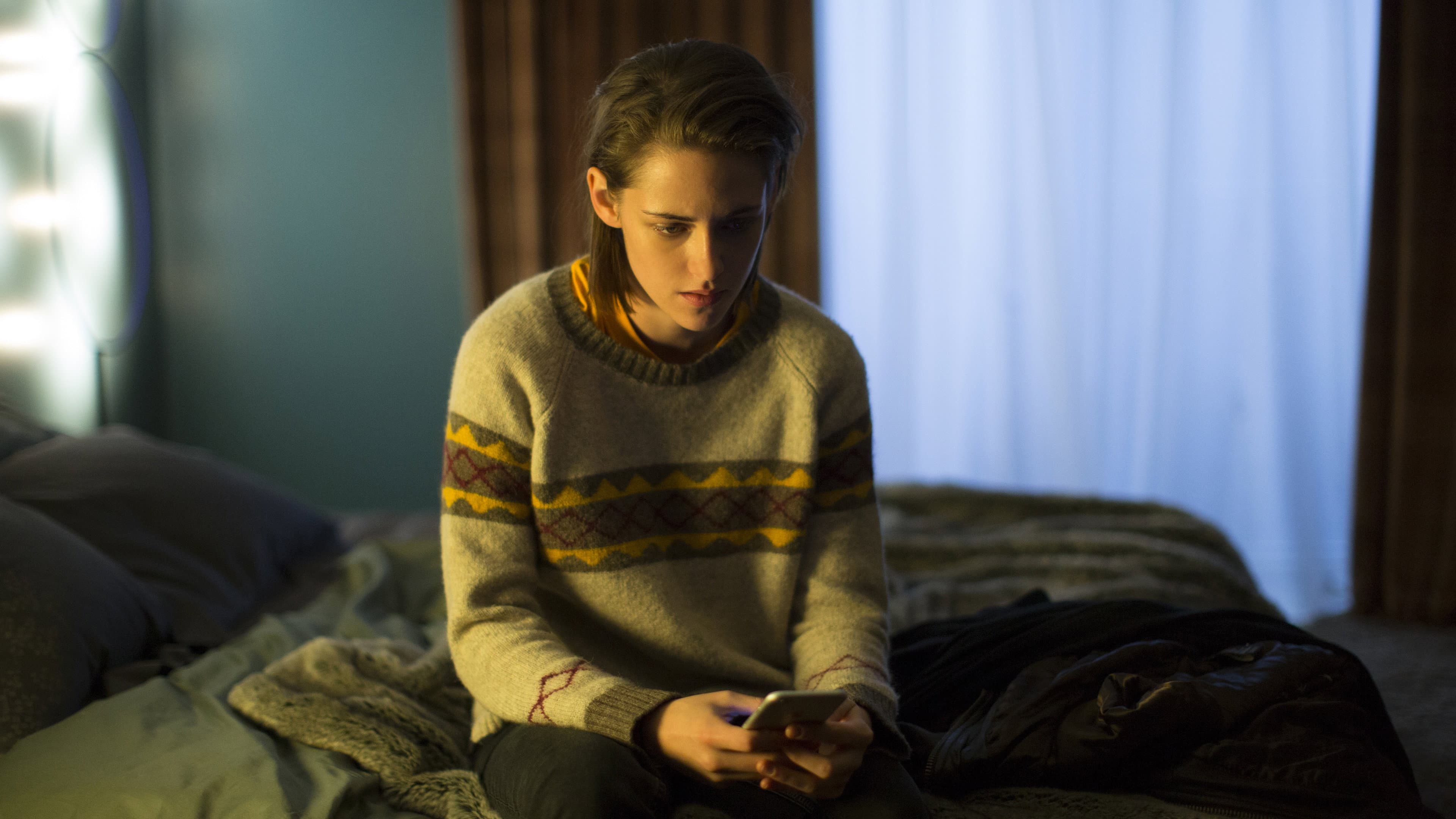 Personal Shopper - immagine