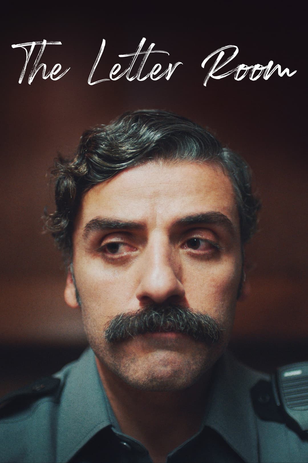 Poster di The Letter Room