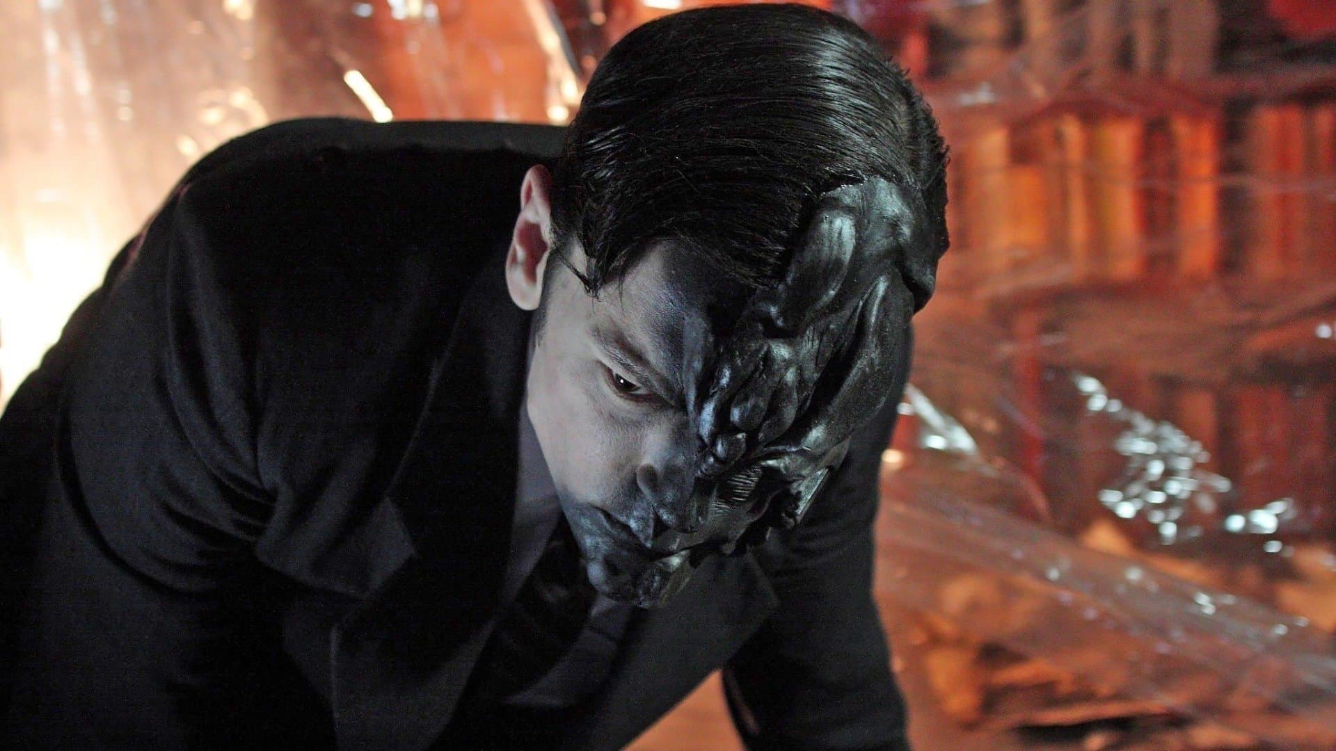 Tetsuo: The Bullet Man - immagine