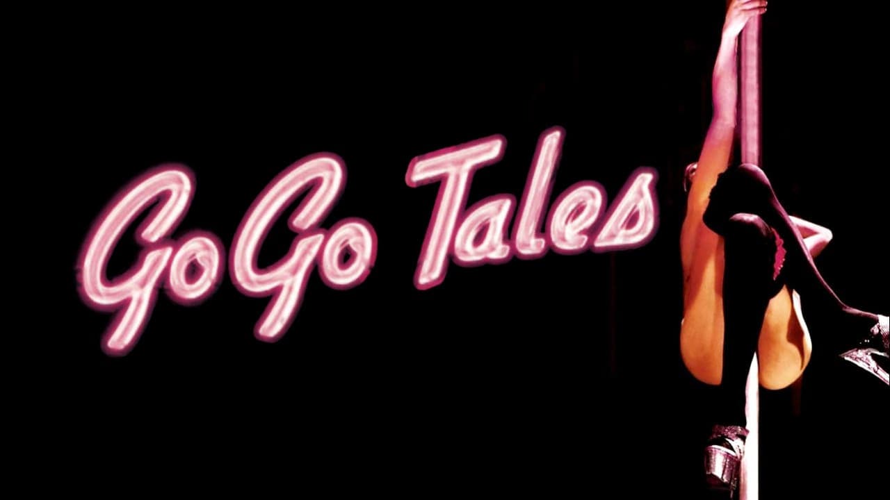 Go Go Tales - immagine