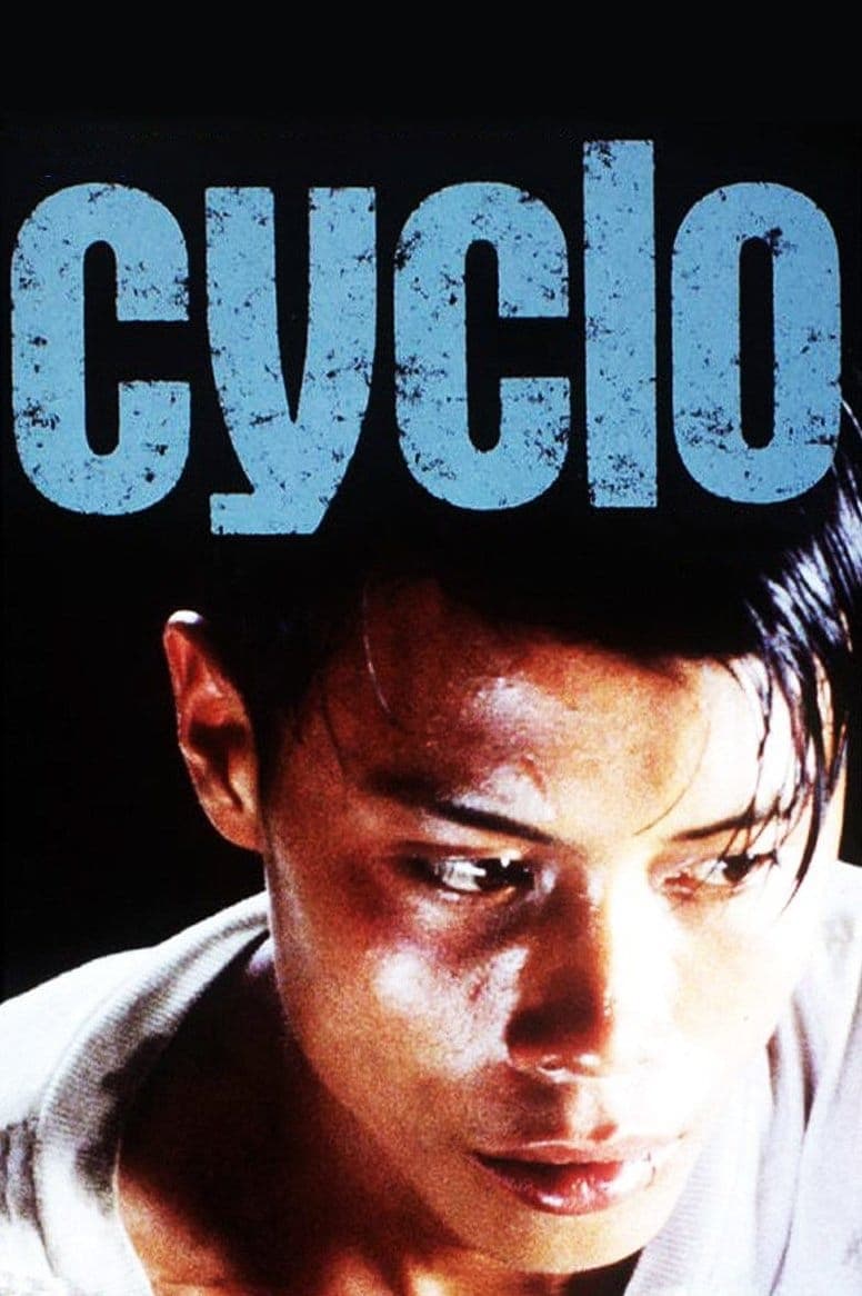 Poster di Cyclo