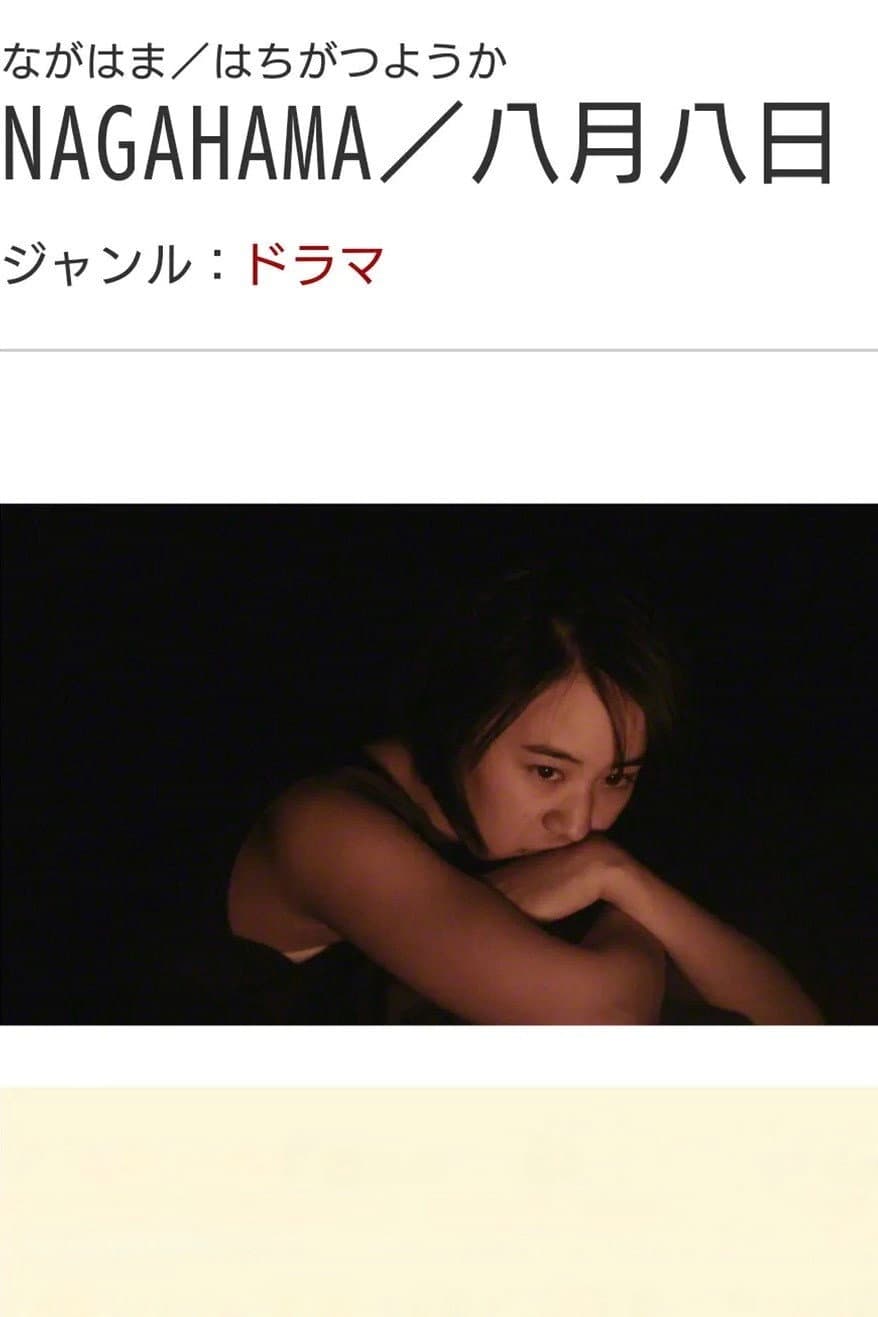 Poster di NAGAHAMA