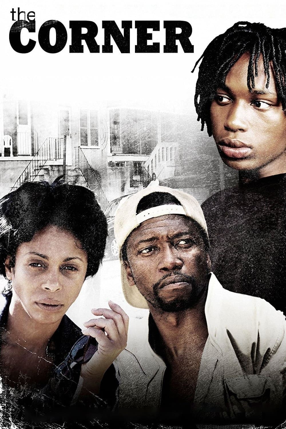 Poster di The Corner