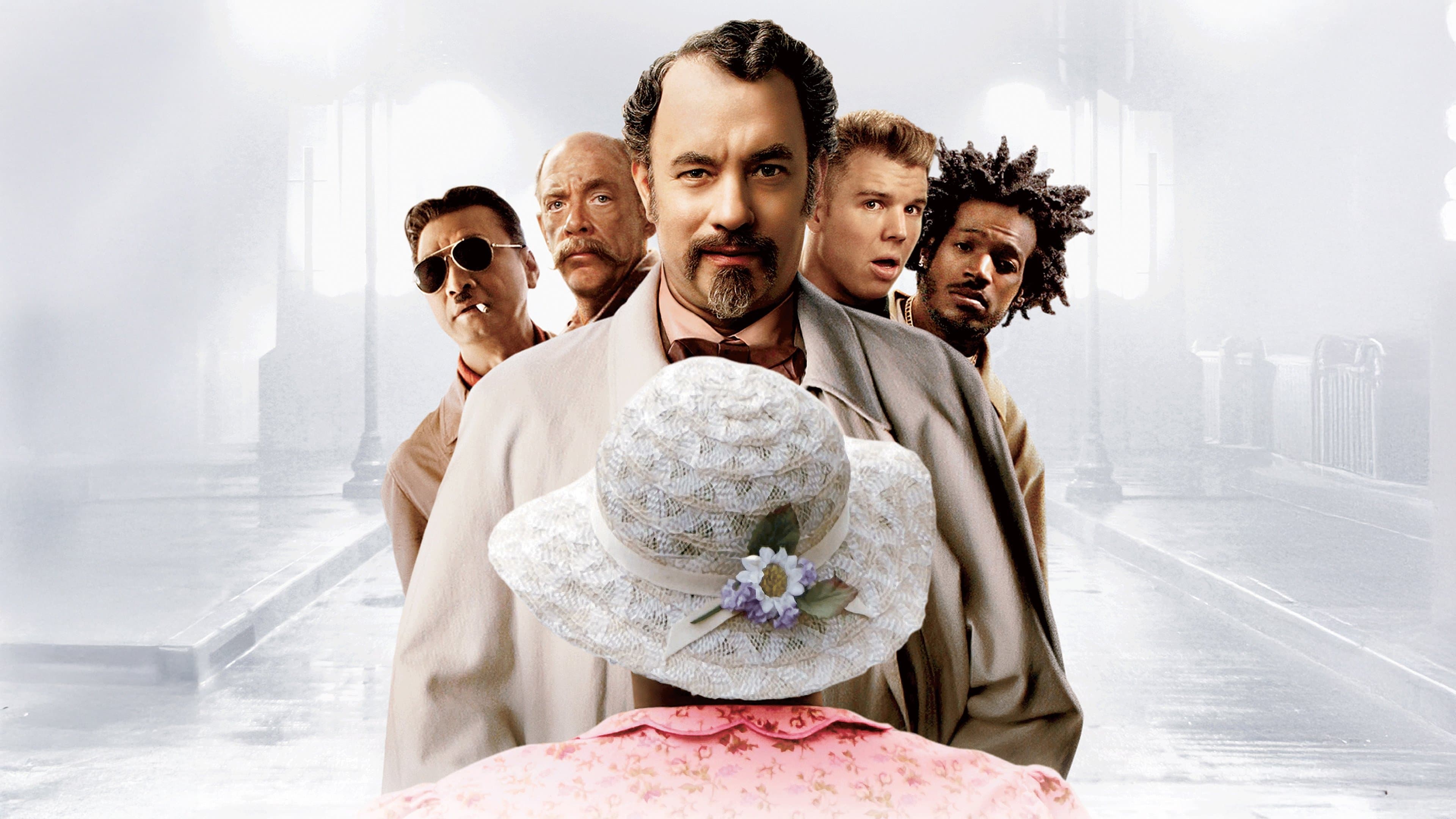 Ladykillers - immagine
