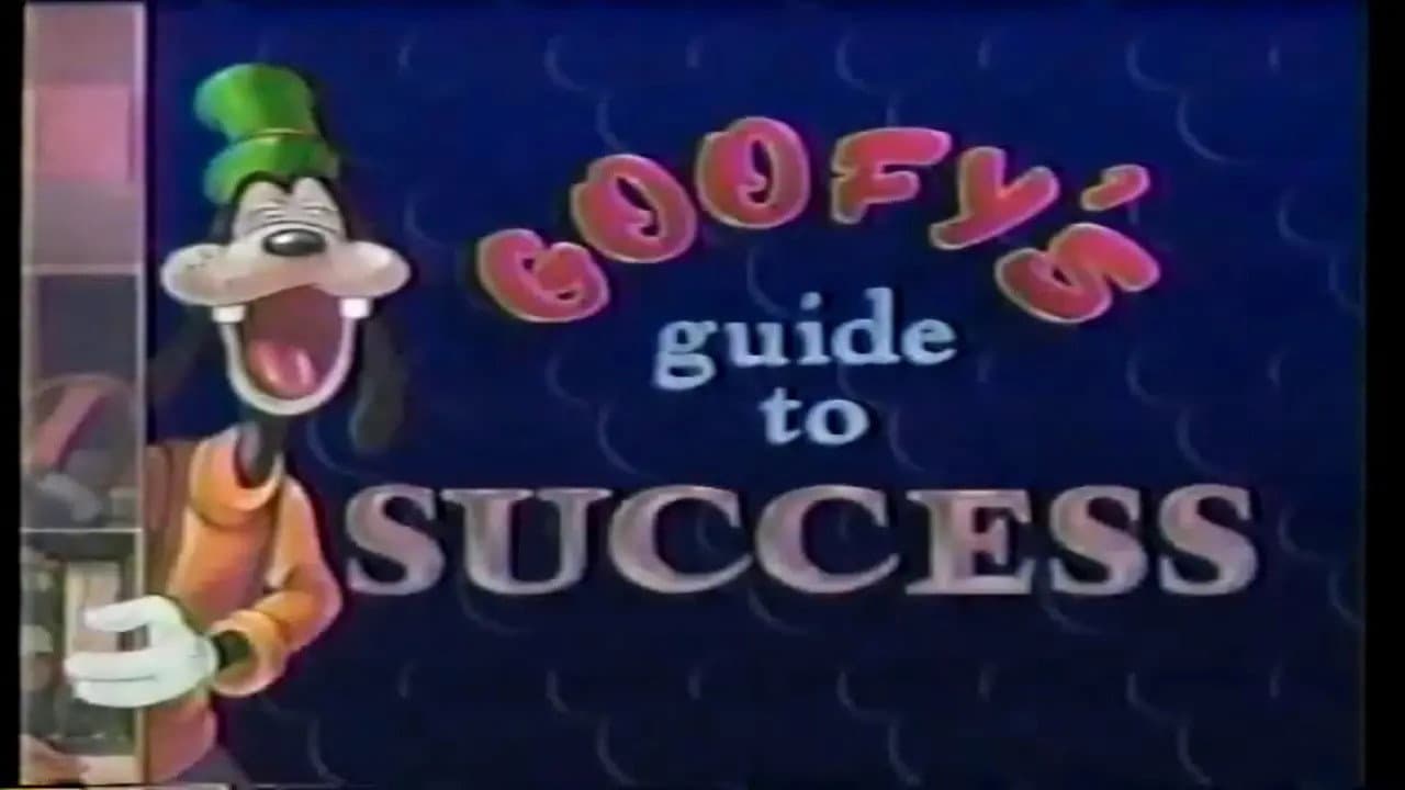 Goofy's Guide to Success - immagine