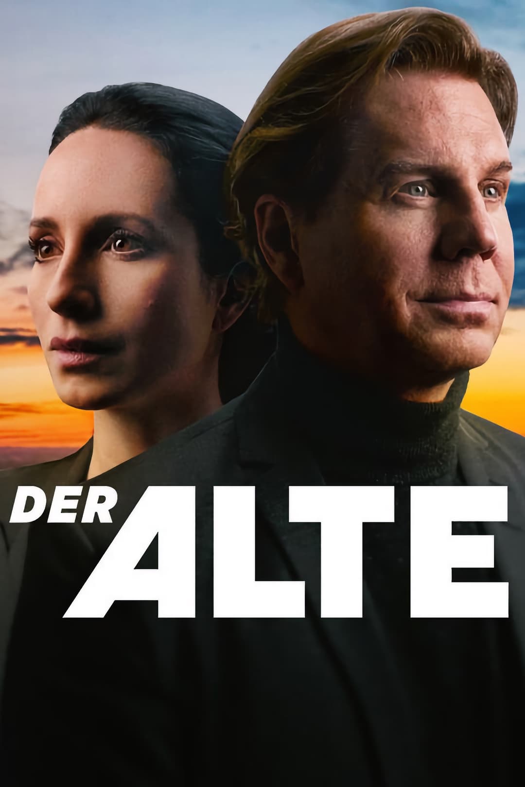 Poster di Il commissario Voss