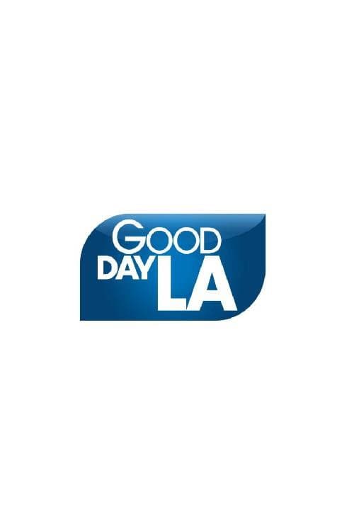 Poster di Good Day L.A.