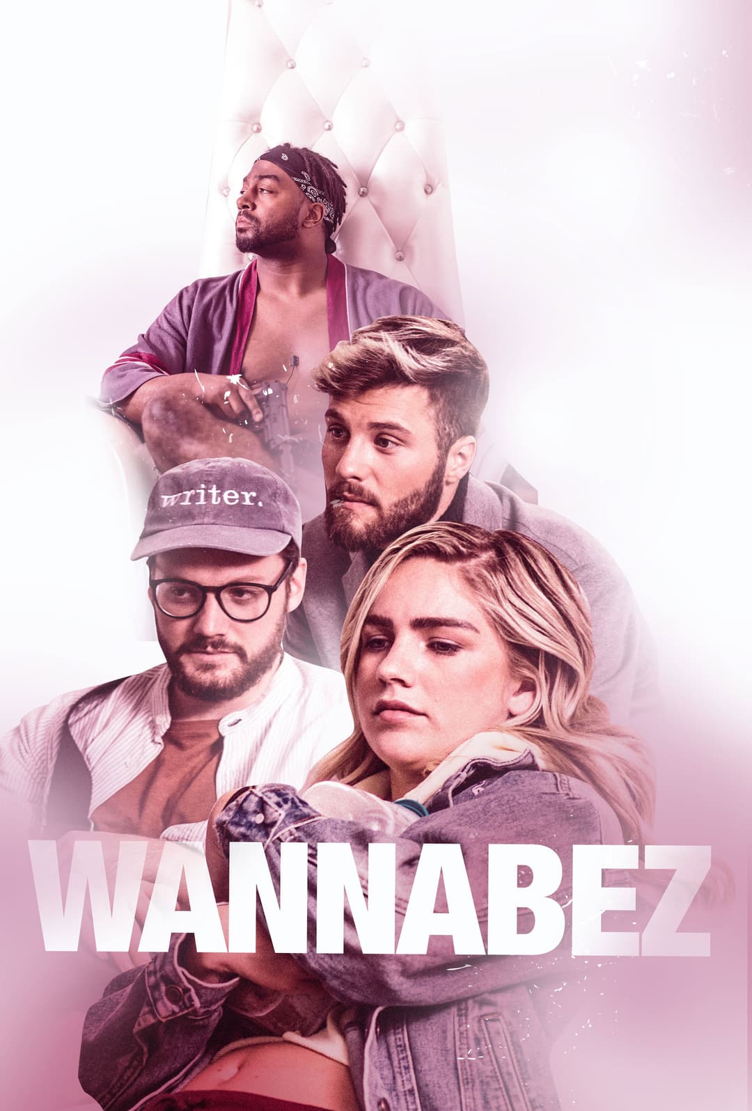Poster di WannabeZ