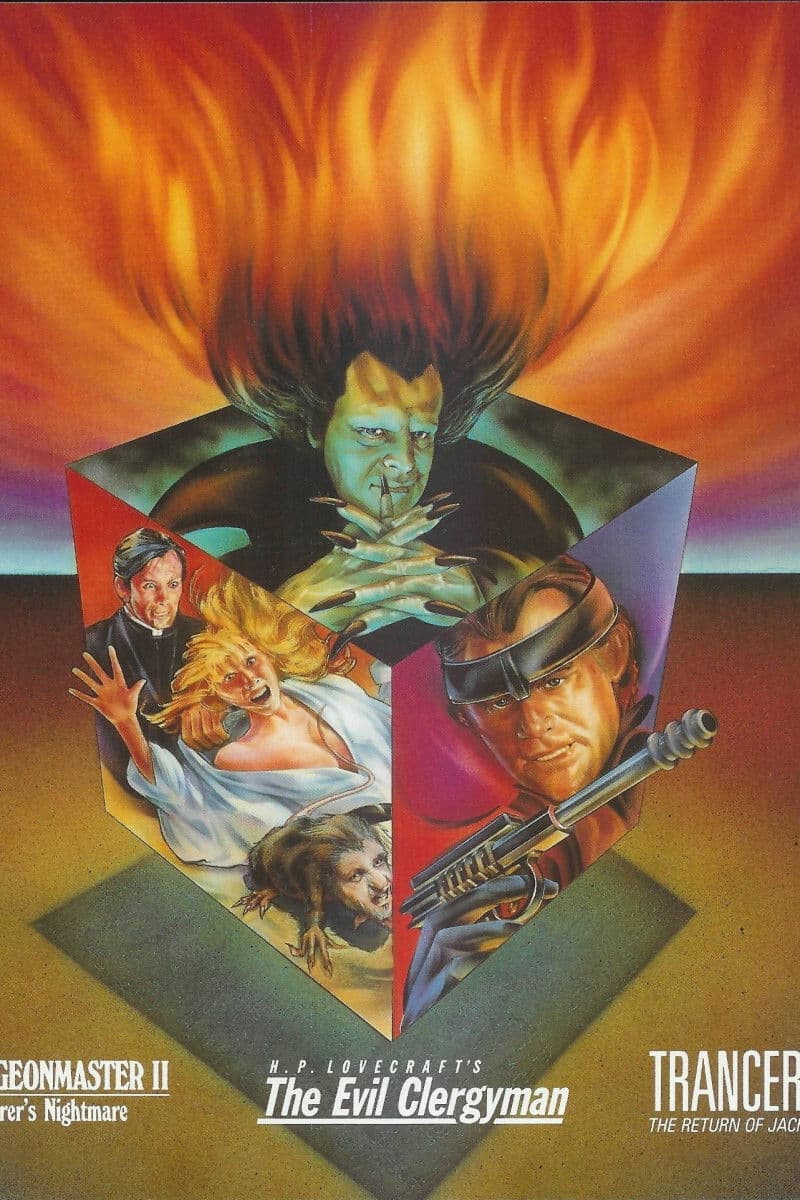 Poster di Pulse Pounders