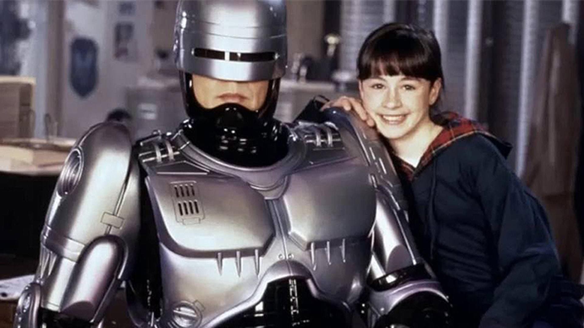 RoboCop: The Future of Law Enforcement - immagine