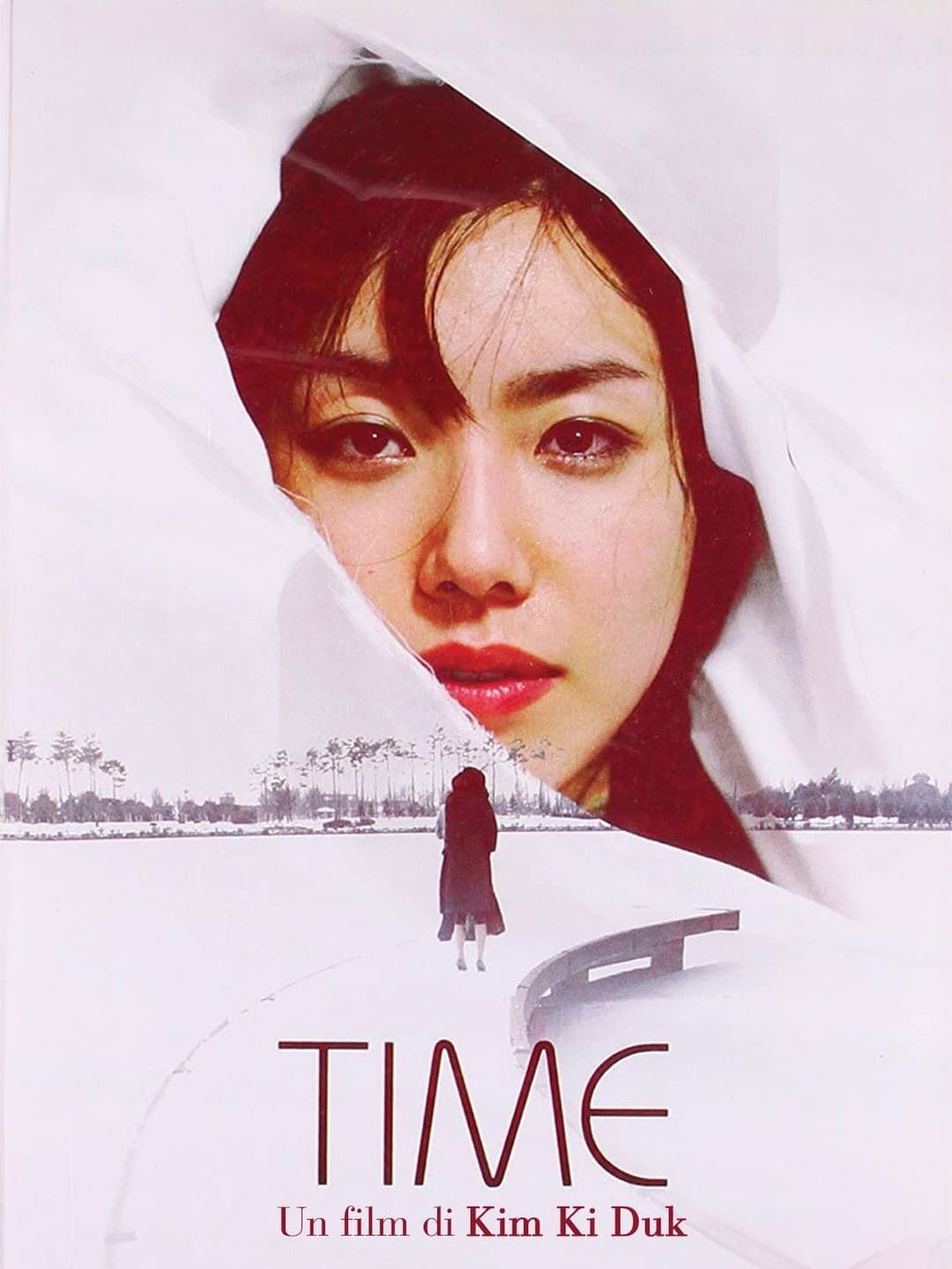 Poster di Time