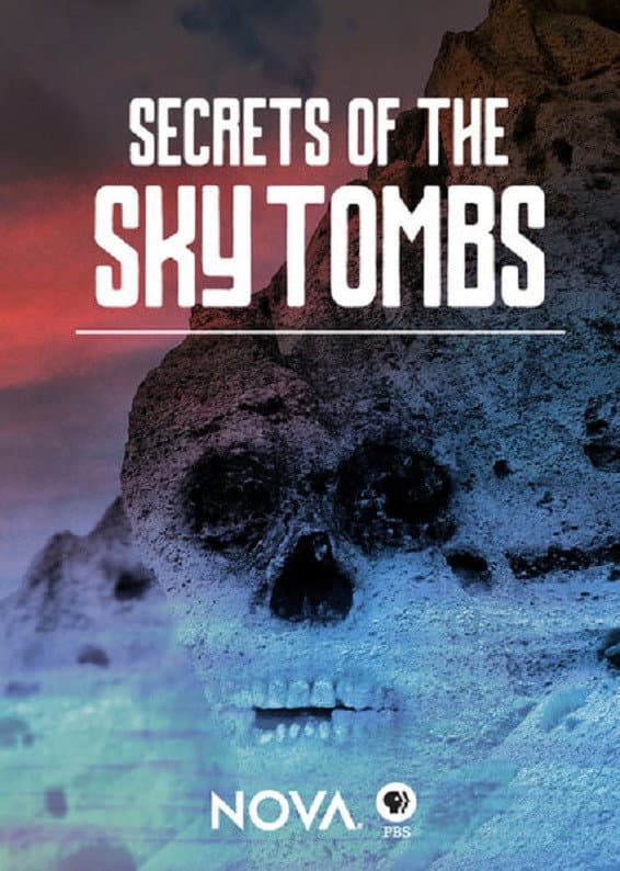 Poster di NOVA: Secrets of the Sky Tombs