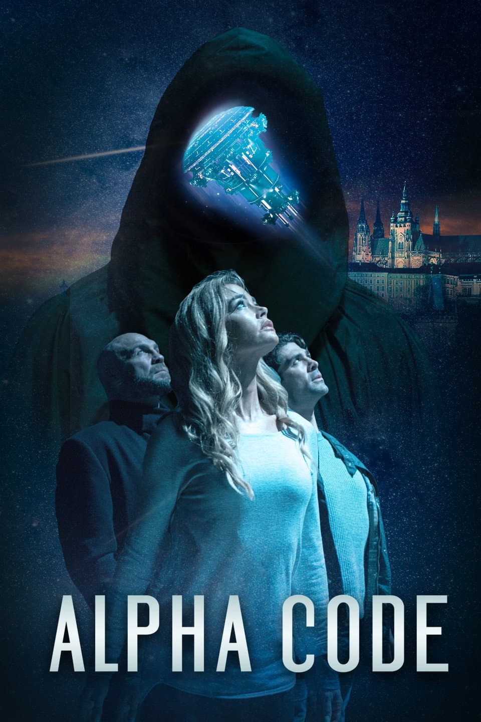 Poster di Alpha Code