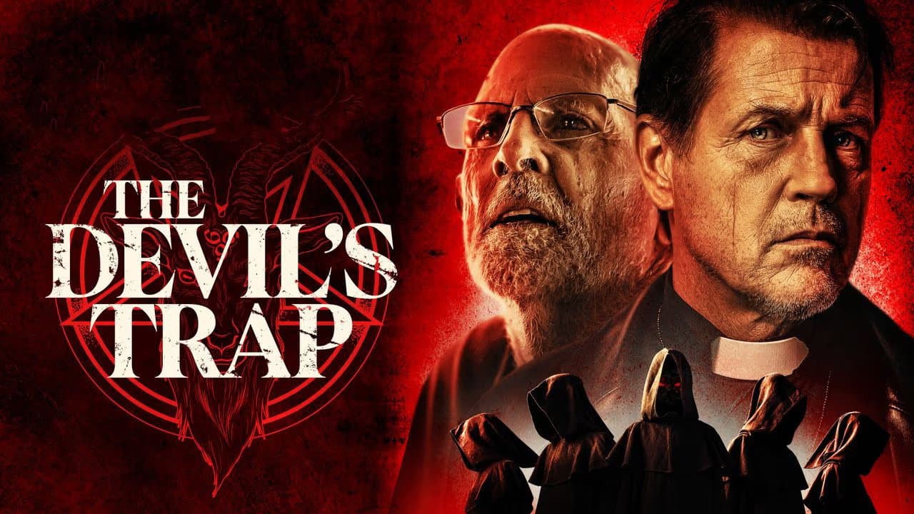 The Devil’s Trap - immagine