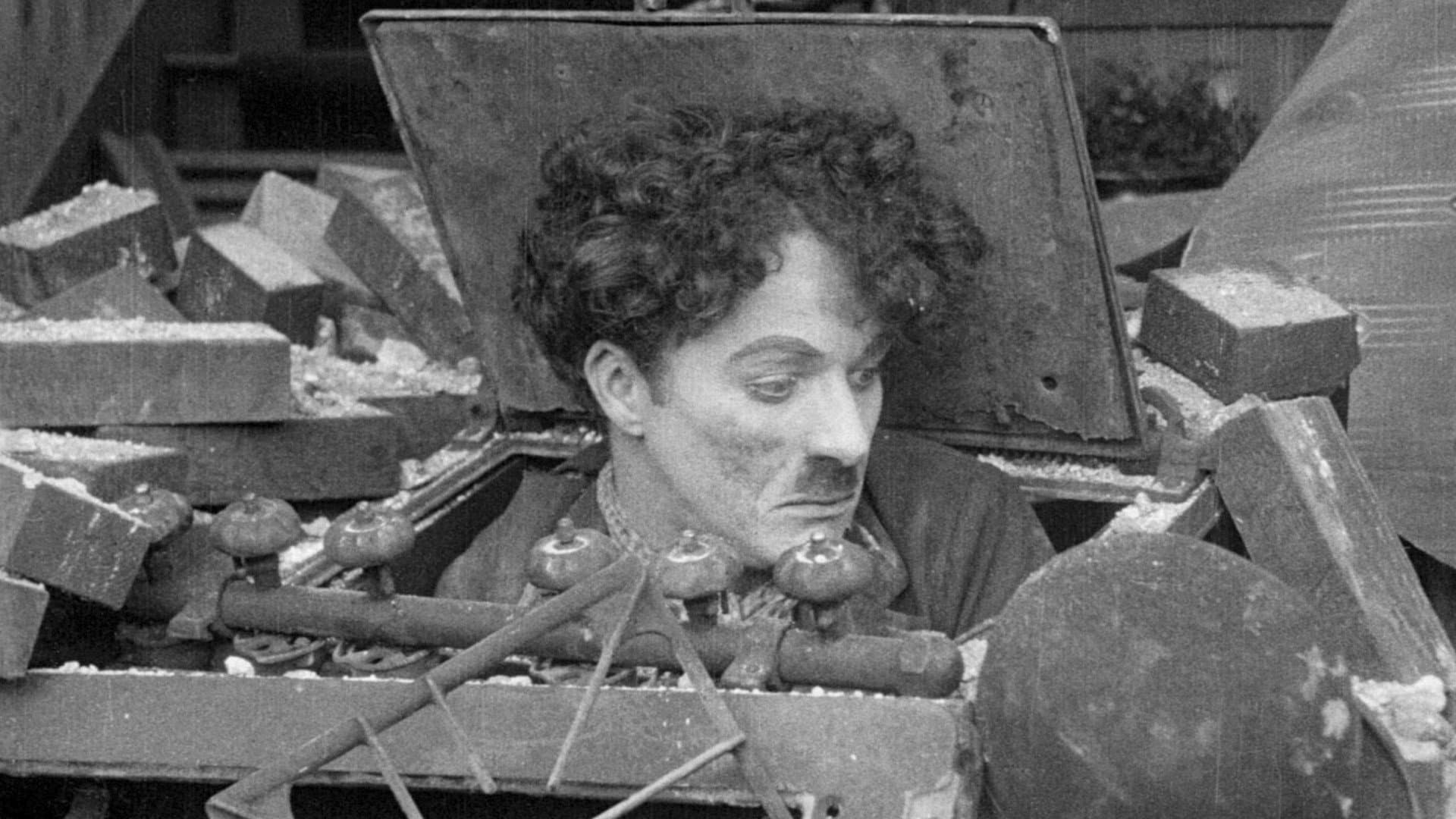 Charlie Chaplin: The Long Year at Essanay - immagine