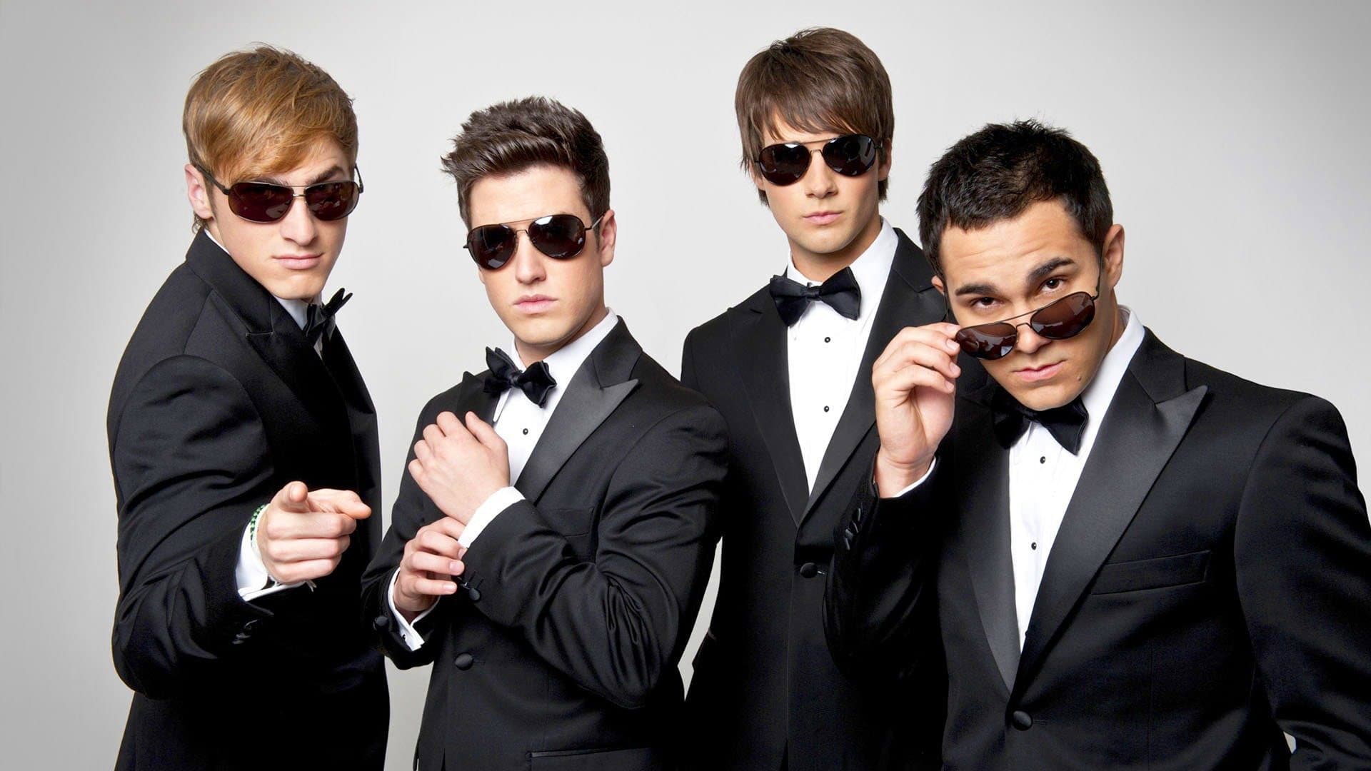 Big Time Movie - immagine
