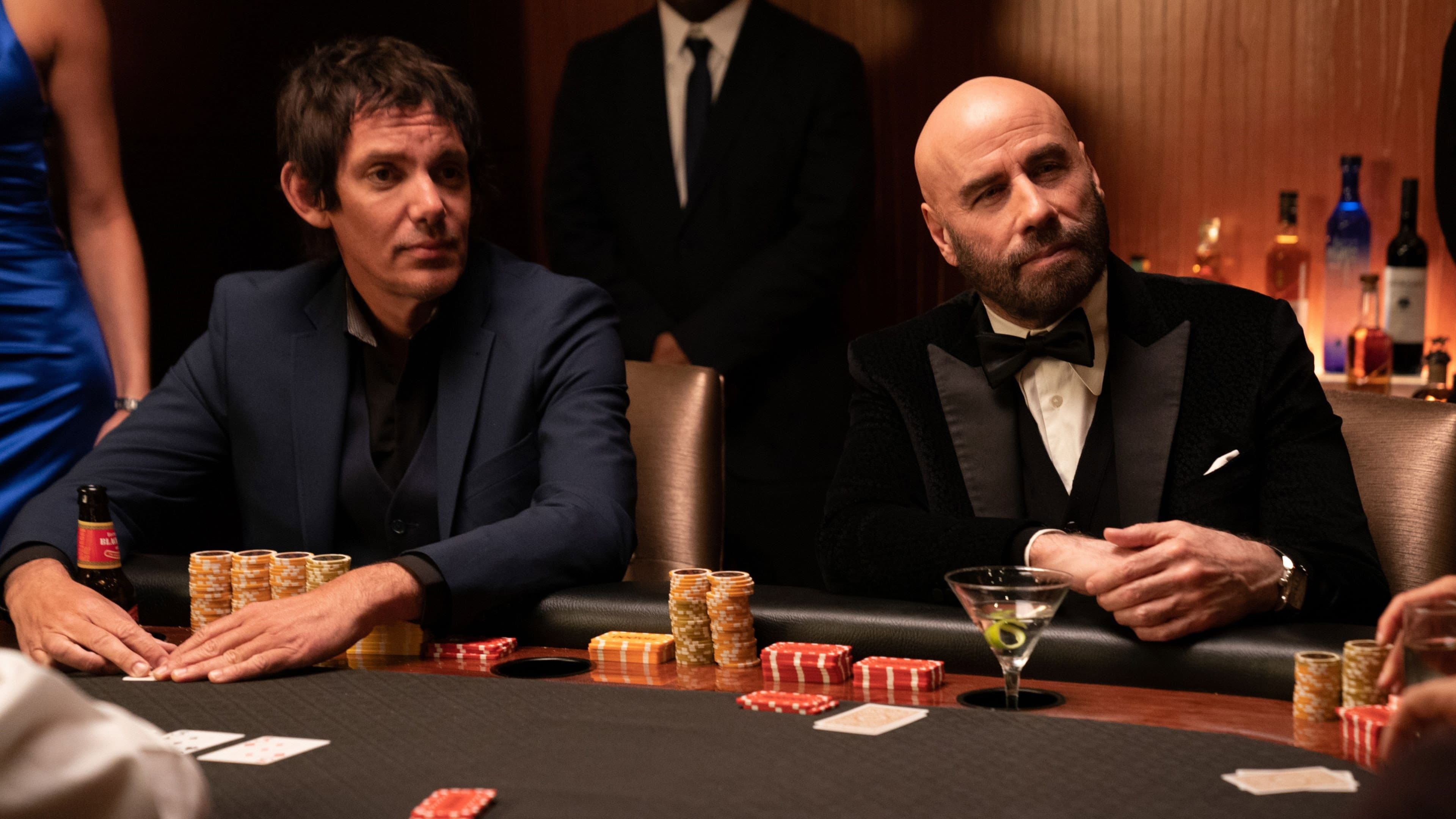 Cash Out 2 - High Rollers - immagine